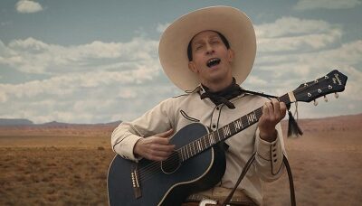 La ballade de Buster Scruggs : six westerns pour le prix d’un