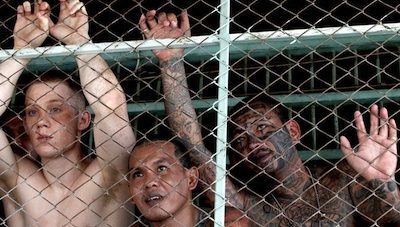 La séance de rattrapage : Une prière avant l’aube