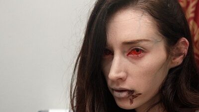 Contracted : protégez-vous, les jeunes !