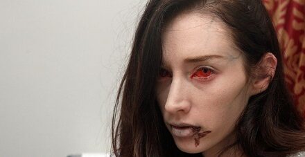 Contracted : protégez-vous, les jeunes !