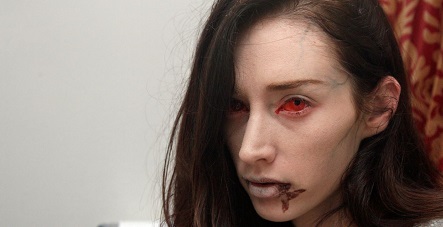 Contracted : protégez-vous, les jeunes !