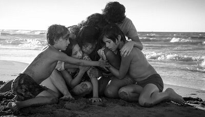 Roma : un film-monde intime et splendide