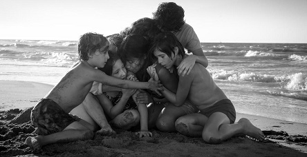 Roma : un film-monde intime et splendide