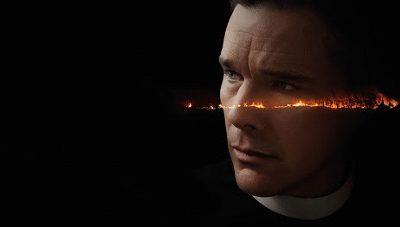 First Reformed : les nuits sombres de Paul Schrader