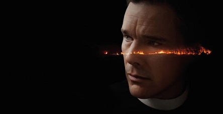 First Reformed : les nuits sombres de Paul Schrader