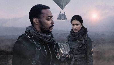 IO: réveille-moi après la fin du monde