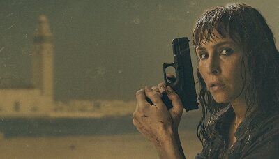 Close : protection rapprochée au féminin