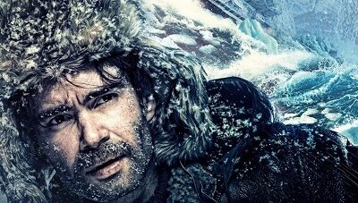 The Icebreaker : ennui polaire