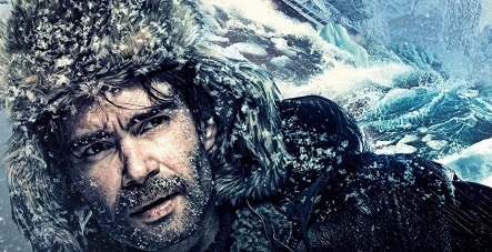 The Icebreaker : ennui polaire