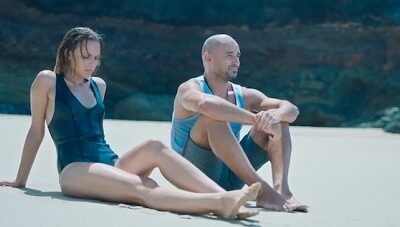 Solo : seul sur le sable, les yeux dans l’os