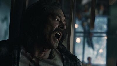 The Quake : secousses scandinaves