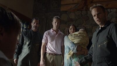 Jackals : le home invasion pour les nuls