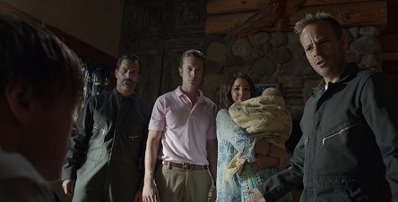 Jackals : le home invasion pour les nuls