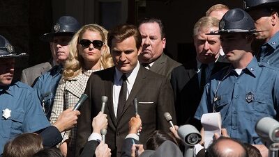 Le secret des Kennedy : un scandale noyé dans les ténèbres