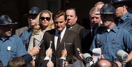 Le secret des Kennedy : un scandale noyé dans les ténèbres