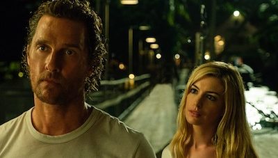 Netflix : 5 films à ne pas rater en mars 2019