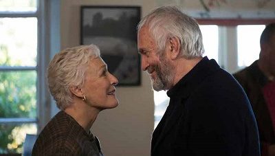 The Wife : dans l’ombre des grandes femmes