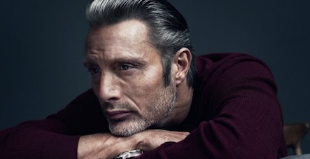 Top 10 : Mads Mikkelsen