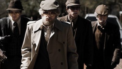 American Animals : sans arme, ni haine, ni intelligence