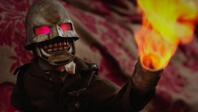 Puppet Master : the Littlest R, du gore en petite forme