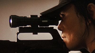 Time and Tide : il était une nouvelle fois Tsui Hark