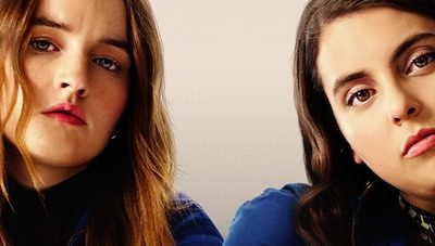 Netflix : 5 films à ne pas rater en mai 2019