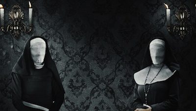 St Agatha : les proies du couvent