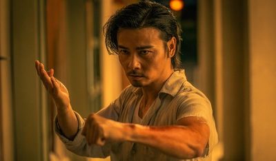 Ip Man Legacy : Master Z, escale bisseuse à Shangaï