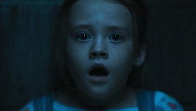 Our House : fantômes sur les ondes