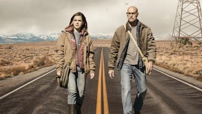 The Silence : une série B qui n’a rien à dire