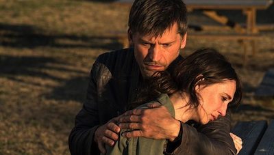 Le Domino de Brian de Palma dévoile enfin sa bande-annonce