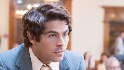 Extremely wicked, shockingly evil and vile : comme un beau Diable