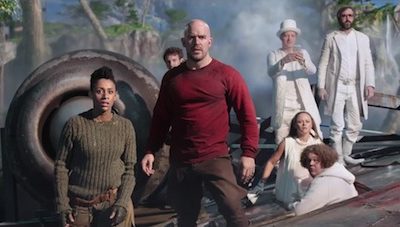 Iron Sky 2 : la farce est avec eux