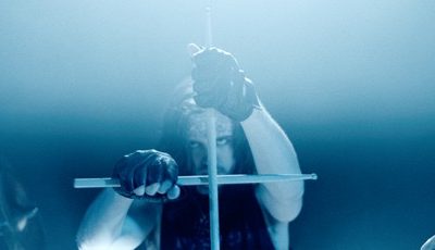 Lords of Chaos : plus métal, tu meurs