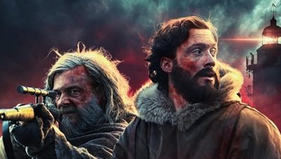 Cold Skin : les créatures du bout du monde