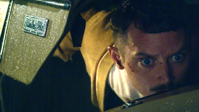 Come to Daddy : Elijah Wood et le père mystère