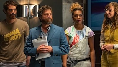 Netflix : 5 films à découvrir en septembre 2019