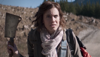 The Perfection : body horror picture show