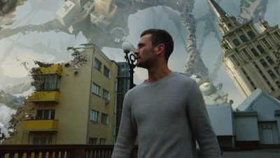 Trailer de Coma, ou quand le cinéma russe fait son Inception