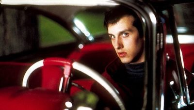 Christine : un Carpenter divinement carrossé