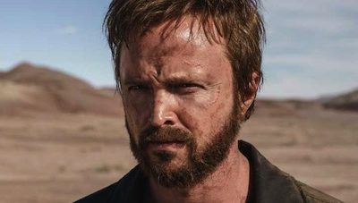 El Camino : la dernière cavale de Jesse Pinkman