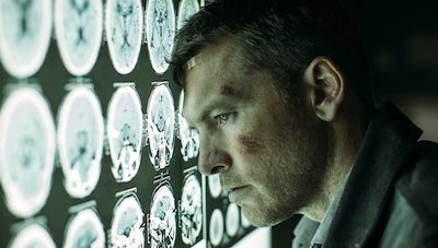 La Fracture : parano à l’hosto