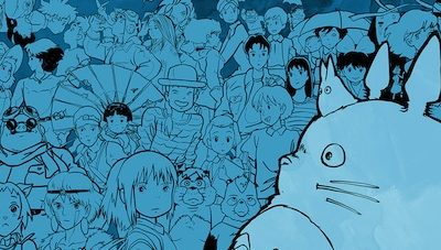HBO Max diffusera dès 2020 l’intégralité des films Ghibli