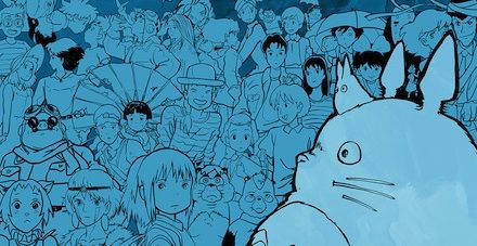 HBO Max diffusera dès 2020 l’intégralité des films Ghibli