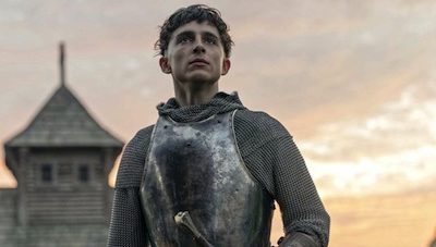 Netflix : 5 films à découvrir en novembre 2019