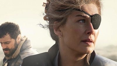 Private War : profession reporter… de guerre