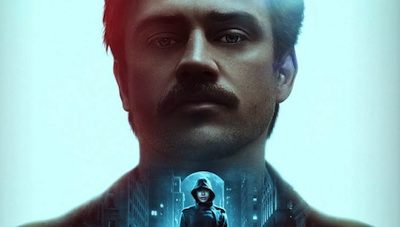 In the shadow of the moon : la série B qui remonte le temps