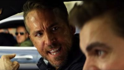 6 Underground : Michael Bay fait son (grand) show sur petit écran