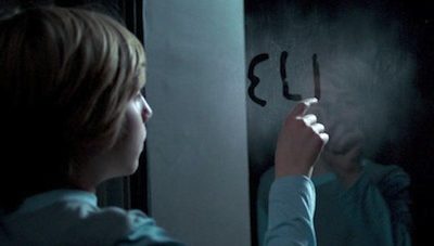 Eli : une histoire de fantômes… ou presque