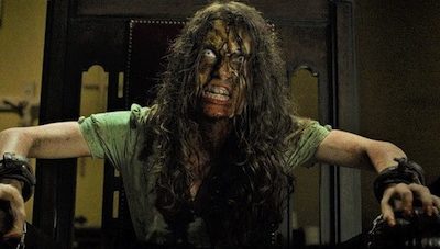 The Devil’s Hour : souriez, vous êtes possédés !